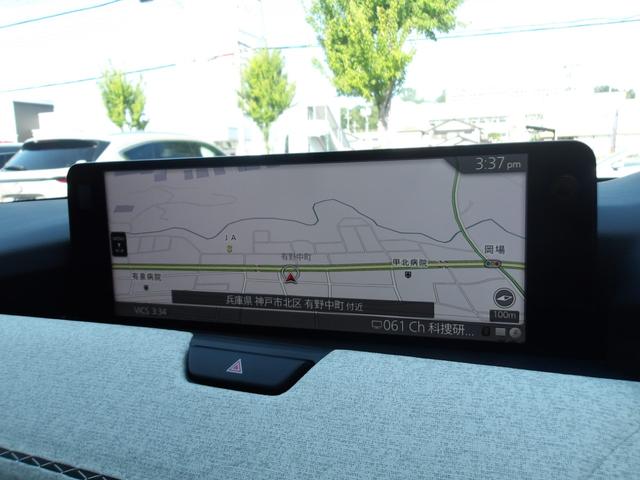 ＣＸ－８０ ３．３　ＸＤハイブリッド　プレミアム　モダン　ディーゼルター（7枚目）