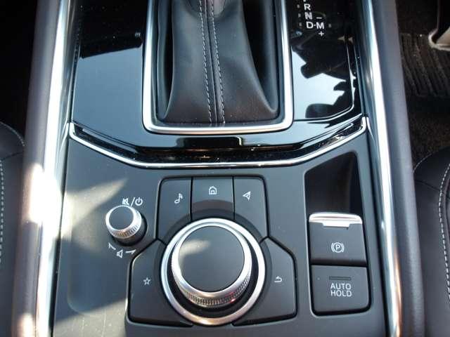 ＣＸ－５ ２．２　ＸＤ　エクスクルーシブ　モード　ディーゼルターボ　４　当社デモカー／ＡＷＤ／禁煙車／ＢＯＳＥサウンド／安全装備／ナビ／フルセグＴＶ／３６０°モニター／レーダークルーズ／カープレイ／レザーシート／シートヒーター＆ベンチレーション／ＢＳＭ／ＬＥＤ／純正アルミ（10枚目）