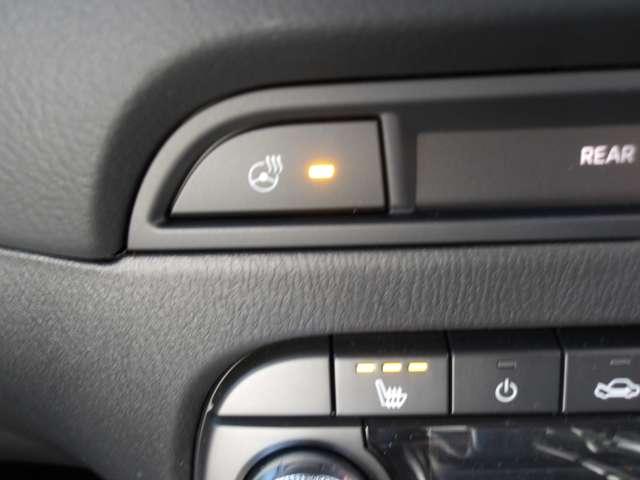 ＣＸ－５ ２．２　ＸＤ　エクスクルーシブ　モード　ディーゼルターボ　４　当社デモカー／ＡＷＤ／禁煙車／ＢＯＳＥサウンド／安全装備／ナビ／フルセグＴＶ／３６０°モニター／レーダークルーズ／カープレイ／レザーシート／シートヒーター＆ベンチレーション／ＢＳＭ／ＬＥＤ／純正アルミ（12枚目）