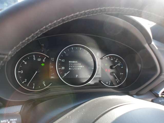 ＣＸ－５ ２．２　ＸＤ　エクスクルーシブ　モード　ディーゼルターボ　４　当社デモカー／ＡＷＤ／禁煙車／ＢＯＳＥサウンド／安全装備／ナビ／フルセグＴＶ／３６０°モニター／レーダークルーズ／カープレイ／レザーシート／シートヒーター＆ベンチレーション／ＢＳＭ／ＬＥＤ／純正アルミ（15枚目）