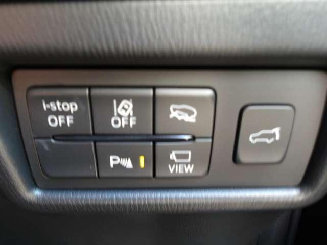 ＣＸ－５ ２．２　ＸＤ　エクスクルーシブ　モード　ディーゼルターボ　４　当社デモカー／ＡＷＤ／禁煙車／ＢＯＳＥサウンド／安全装備／ナビ／フルセグＴＶ／３６０°モニター／レーダークルーズ／カープレイ／レザーシート／シートヒーター＆ベンチレーション／ＢＳＭ／ＬＥＤ／純正アルミ（17枚目）