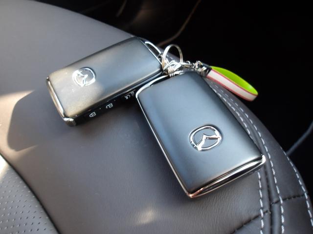 ＣＸ－５ ２．２　ＸＤ　エクスクルーシブ　モード　ディーゼルターボ　４　当社デモカー／ＡＷＤ／禁煙車／ＢＯＳＥサウンド／安全装備／ナビ／フルセグＴＶ／３６０°モニター／レーダークルーズ／カープレイ／レザーシート／シートヒーター＆ベンチレーション／ＢＳＭ／ＬＥＤ／純正アルミ（25枚目）