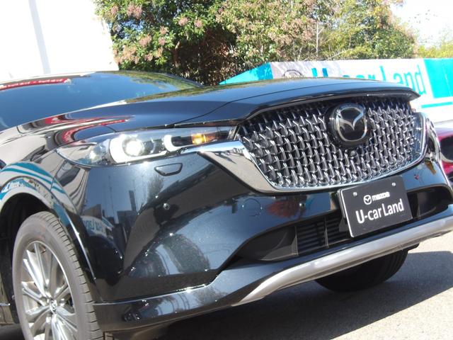 ＣＸ－５ ２．２　ＸＤ　エクスクルーシブ　モード　ディーゼルターボ　４　当社デモカー／ＡＷＤ／禁煙車／ＢＯＳＥサウンド／安全装備／ナビ／フルセグＴＶ／３６０°モニター／レーダークルーズ／カープレイ／レザーシート／シートヒーター＆ベンチレーション／ＢＳＭ／ＬＥＤ／純正アルミ（29枚目）