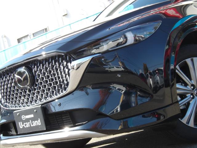 ＣＸ－５ ２．２　ＸＤ　エクスクルーシブ　モード　ディーゼルターボ　４　当社デモカー／ＡＷＤ／禁煙車／ＢＯＳＥサウンド／安全装備／ナビ／フルセグＴＶ／３６０°モニター／レーダークルーズ／カープレイ／レザーシート／シートヒーター＆ベンチレーション／ＢＳＭ／ＬＥＤ／純正アルミ（30枚目）