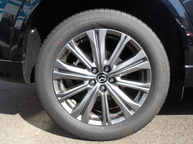 ＣＸ－５ ２．２　ＸＤ　エクスクルーシブ　モード　ディーゼルターボ　４　当社デモカー／ＡＷＤ／禁煙車／ＢＯＳＥサウンド／安全装備／ナビ／フルセグＴＶ／３６０°モニター／レーダークルーズ／カープレイ／レザーシート／シートヒーター＆ベンチレーション／ＢＳＭ／ＬＥＤ／純正アルミ（33枚目）