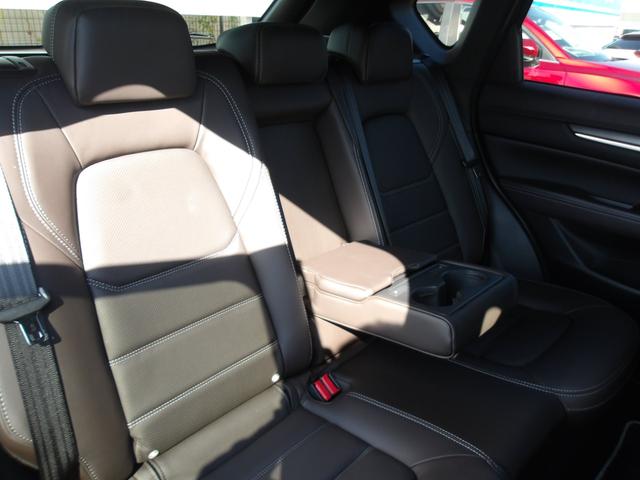 ＣＸ－５ ２．２　ＸＤ　エクスクルーシブ　モード　ディーゼルターボ　４　当社デモカー／ＡＷＤ／禁煙車／ＢＯＳＥサウンド／安全装備／ナビ／フルセグＴＶ／３６０°モニター／レーダークルーズ／カープレイ／レザーシート／シートヒーター＆ベンチレーション／ＢＳＭ／ＬＥＤ／純正アルミ（40枚目）