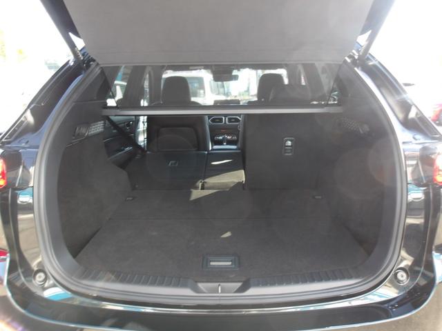 ＣＸ－５ ２．２　ＸＤ　エクスクルーシブ　モード　ディーゼルターボ　４　当社デモカー／ＡＷＤ／禁煙車／ＢＯＳＥサウンド／安全装備／ナビ／フルセグＴＶ／３６０°モニター／レーダークルーズ／カープレイ／レザーシート／シートヒーター＆ベンチレーション／ＢＳＭ／ＬＥＤ／純正アルミ（47枚目）