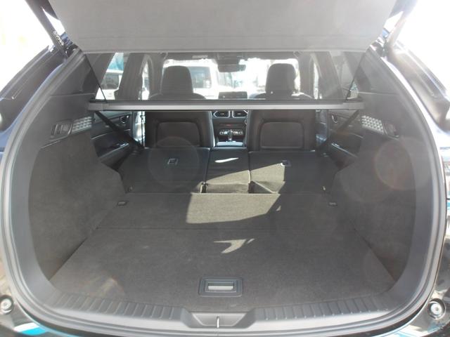 ＣＸ－５ ２．２　ＸＤ　エクスクルーシブ　モード　ディーゼルターボ　４　当社デモカー／ＡＷＤ／禁煙車／ＢＯＳＥサウンド／安全装備／ナビ／フルセグＴＶ／３６０°モニター／レーダークルーズ／カープレイ／レザーシート／シートヒーター＆ベンチレーション／ＢＳＭ／ＬＥＤ／純正アルミ（48枚目）
