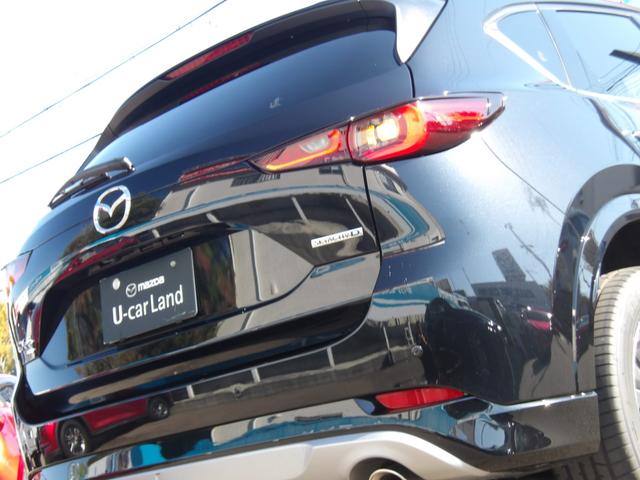 ＣＸ－５ ２．２　ＸＤ　エクスクルーシブ　モード　ディーゼルターボ　４　当社デモカー／ＡＷＤ／禁煙車／ＢＯＳＥサウンド／安全装備／ナビ／フルセグＴＶ／３６０°モニター／レーダークルーズ／カープレイ／レザーシート／シートヒーター＆ベンチレーション／ＢＳＭ／ＬＥＤ／純正アルミ（54枚目）