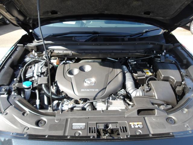 ＣＸ－５ ２．２　ＸＤ　エクスクルーシブ　モード　ディーゼルターボ　４　当社デモカー／ＡＷＤ／禁煙車／ＢＯＳＥサウンド／安全装備／ナビ／フルセグＴＶ／３６０°モニター／レーダークルーズ／カープレイ／レザーシート／シートヒーター＆ベンチレーション／ＢＳＭ／ＬＥＤ／純正アルミ（59枚目）