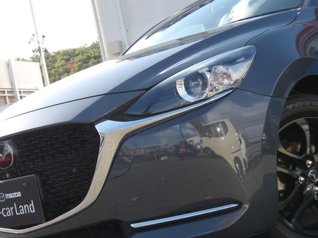 ＭＡＺＤＡ２ １．５　１５Ｓ　ブラック　トーン　エディション　当社下取り／ワンオーナー／禁煙車／６Ｆマニュアル／ナビ／フルセグＴＶ／３６０°モニター／ＣＤ／ＤＶＤ／ブルートゥ―ス／ＥＴＣ／レーダークルーズ／ハイビームコントロールＬＥＤ／ＢＳＭ／純正１６インチＡＷ（26枚目）
