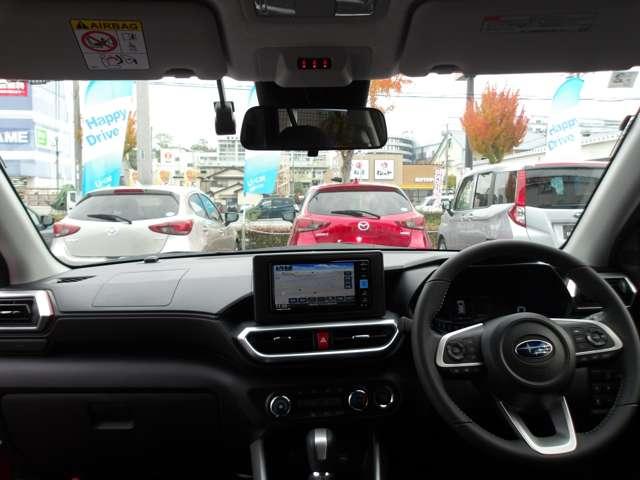 レックス 1.2 Z(4枚目)