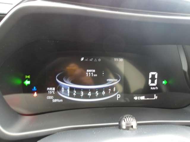 レックス 1.2 Z(13枚目)