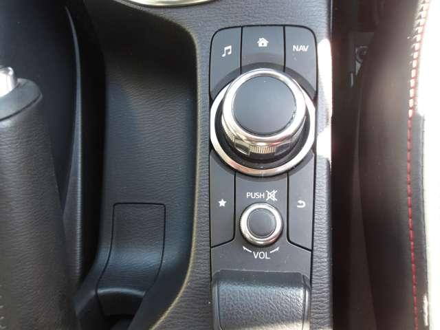 デミオ 1.5 XD ツーリング Lパッケージ ディーゼルターボ 当社下取り/ワンオーナー/6Fマニュアルシフト/安全装備/禁煙車/ナビ/フルセグTV/バックモニター/ブルートゥ―ス/LED/アクティブドライビングディスプレイ/キーレス/ETC/クルーズコントロール(10枚目)