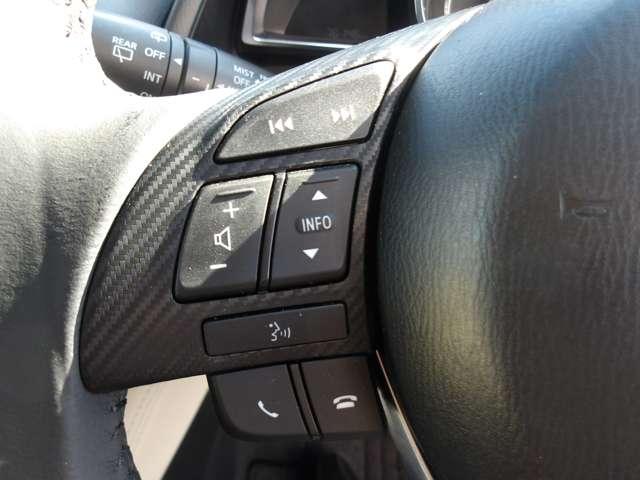 デミオ 1.5 XD ツーリング Lパッケージ ディーゼルターボ 当社下取り/ワンオーナー/6Fマニュアルシフト/安全装備/禁煙車/ナビ/フルセグTV/バックモニター/ブルートゥ―ス/LED/アクティブドライビングディスプレイ/キーレス/ETC/クルーズコントロール(19枚目)