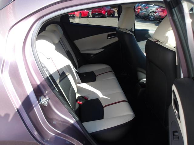 デミオ 1.5 XD ツーリング Lパッケージ ディーゼルターボ 当社下取り/ワンオーナー/6Fマニュアルシフト/安全装備/禁煙車/ナビ/フルセグTV/バックモニター/ブルートゥ―ス/LED/アクティブドライビングディスプレイ/キーレス/ETC/クルーズコントロール(36枚目)