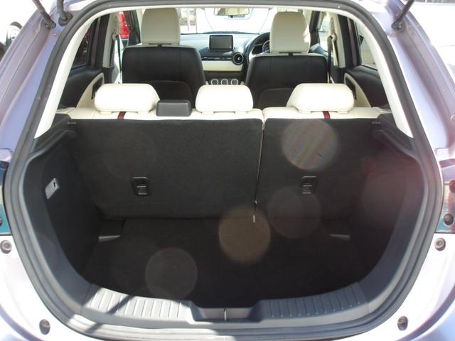 デミオ 1.5 XD ツーリング Lパッケージ ディーゼルターボ 当社下取り/ワンオーナー/6Fマニュアルシフト/安全装備/禁煙車/ナビ/フルセグTV/バックモニター/ブルートゥ―ス/LED/アクティブドライビングディスプレイ/キーレス/ETC/クルーズコントロール(41枚目)