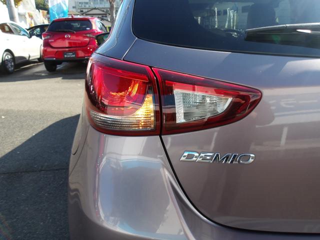 デミオ 1.5 XD ツーリング Lパッケージ ディーゼルターボ 当社下取り/ワンオーナー/6Fマニュアルシフト/安全装備/禁煙車/ナビ/フルセグTV/バックモニター/ブルートゥ―ス/LED/アクティブドライビングディスプレイ/キーレス/ETC/クルーズコントロール(53枚目)