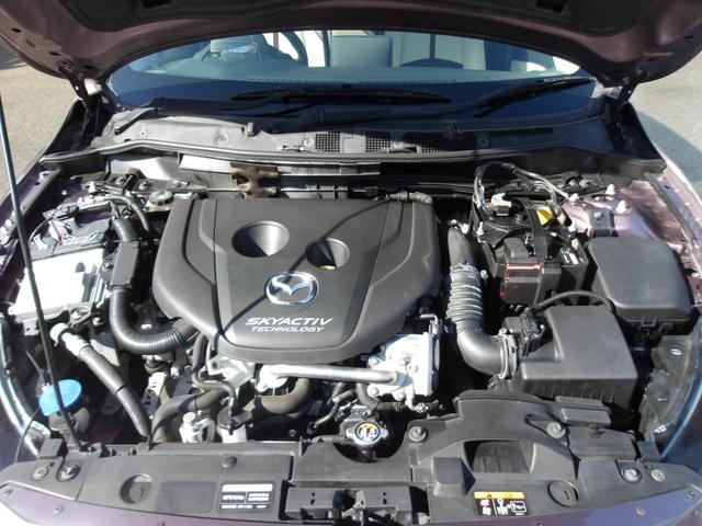 デミオ 1.5 XD ツーリング Lパッケージ ディーゼルターボ 当社下取り/ワンオーナー/6Fマニュアルシフト/安全装備/禁煙車/ナビ/フルセグTV/バックモニター/ブルートゥ―ス/LED/アクティブドライビングディスプレイ/キーレス/ETC/クルーズコントロール(56枚目)