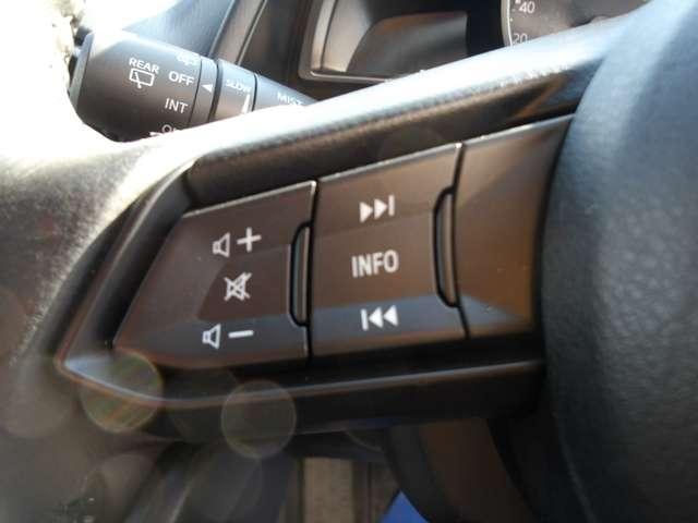 デミオ １．５　１５ＭＢ　デミオ／６Ｆマニュアルシフト／禁煙車／ダイナ（15枚目）