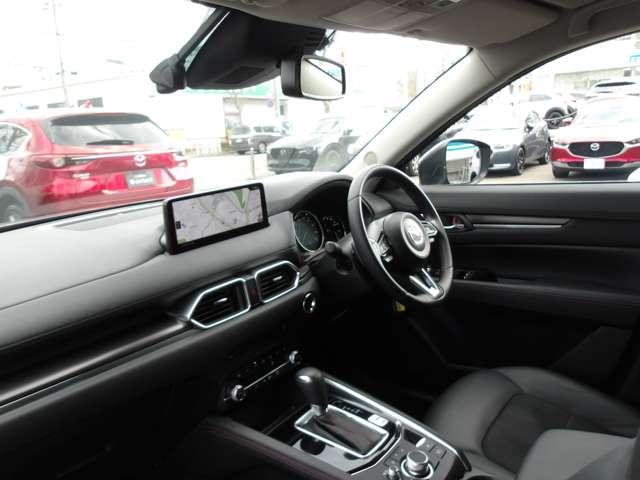 ＣＸ－５ ２．０　２０Ｓ　ブラックトーンエディション（3枚目）