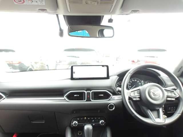 ＣＸ－５ ２．０　２０Ｓ　ブラックトーンエディション（4枚目）