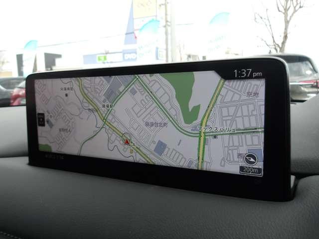 ＣＸ－５ ２．０　２０Ｓ　ブラックトーンエディション（5枚目）