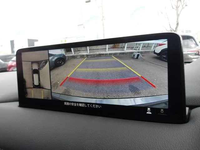 ＣＸ－５ ２．０　２０Ｓ　ブラックトーンエディション（7枚目）