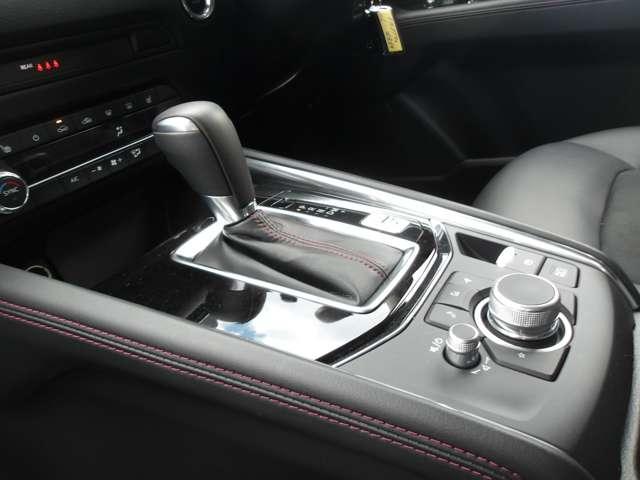 ＣＸ－５ ２．０　２０Ｓ　ブラックトーンエディション（8枚目）