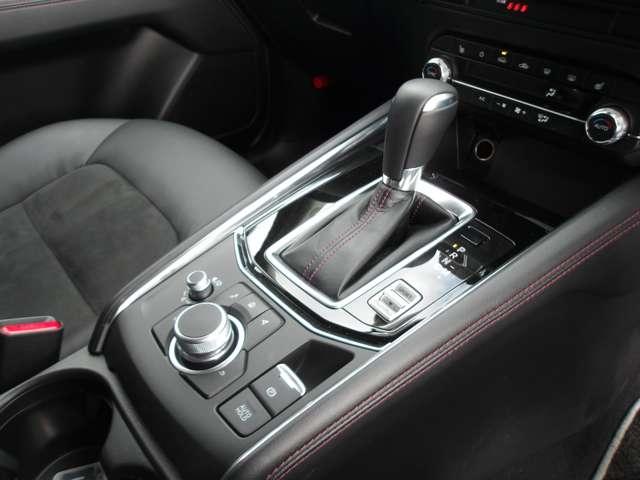 ＣＸ－５ ２．０　２０Ｓ　ブラックトーンエディション（9枚目）