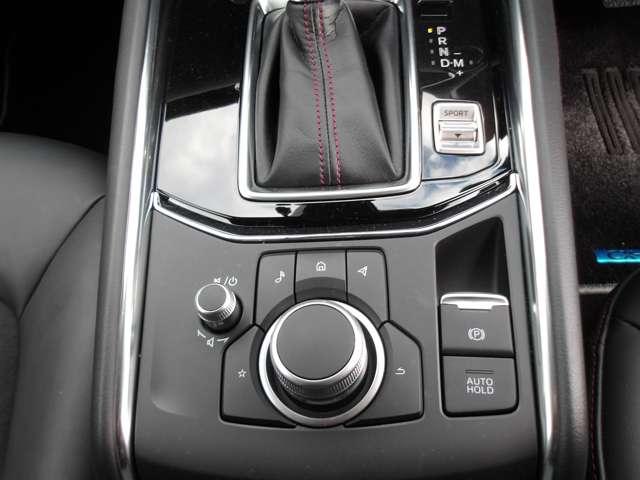 ＣＸ－５ ２．０　２０Ｓ　ブラックトーンエディション（10枚目）