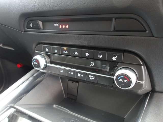 ＣＸ－５ ２．０　２０Ｓ　ブラックトーンエディション（11枚目）