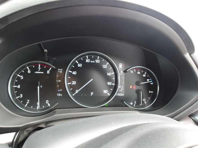 ＣＸ－５ ２．０　２０Ｓ　ブラックトーンエディション（14枚目）