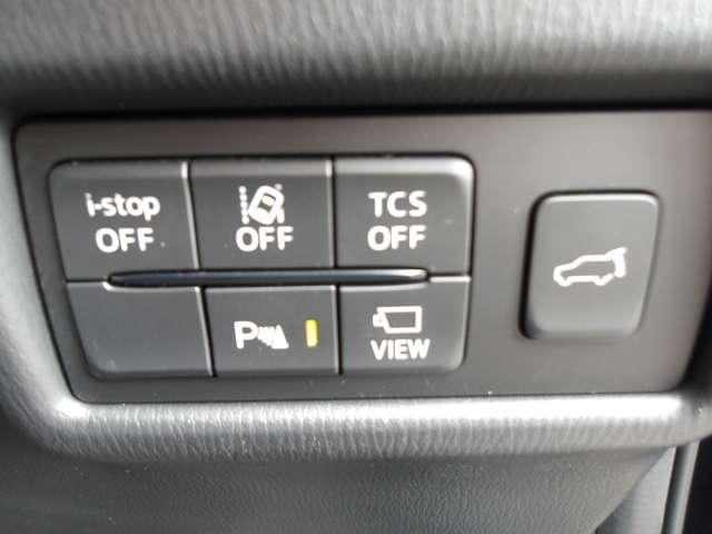 ＣＸ－５ ２．０　２０Ｓ　ブラックトーンエディション（16枚目）