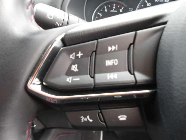 ＣＸ－５ ２．０　２０Ｓ　ブラックトーンエディション（19枚目）