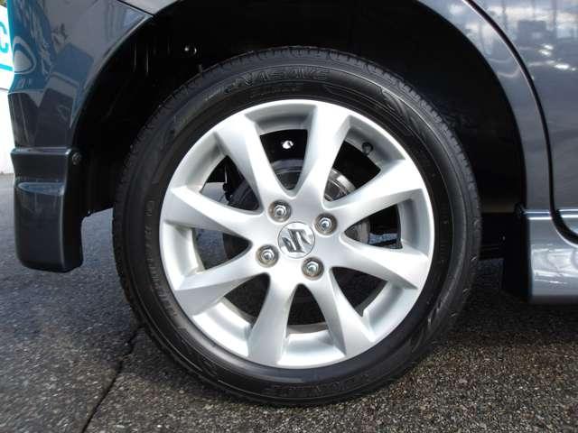 ソリオ Ｘ（4枚目）