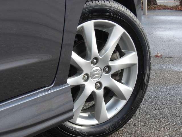 ソリオ Ｘ（5枚目）