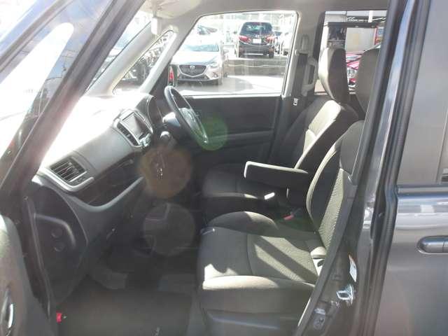 ソリオ Ｘ（17枚目）