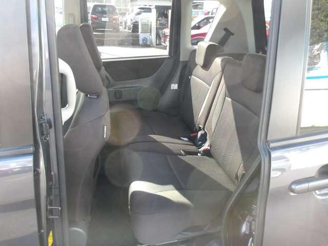 ソリオ Ｘ（18枚目）