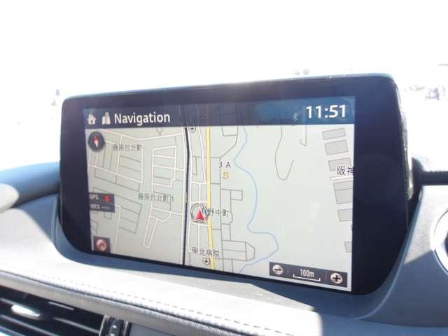 アテンザセダン ＸＤ　Ｌパッケージ　ホワイトレザーシート／ＢＯＳＥサウンド／ナビ／フルセグＴＶ／３６０°モニター／レーダークルーズ／ＣＤ／ＤＶＤ／ブルートゥ―ス／シートヒーター／シートベンチレーション／アダプティブＬＥＤ／ＢＳＭ／ＥＴＣ（5枚目）