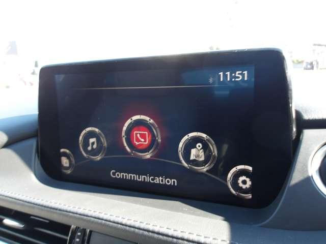 アテンザセダン ＸＤ　Ｌパッケージ　ホワイトレザーシート／ＢＯＳＥサウンド／ナビ／フルセグＴＶ／３６０°モニター／レーダークルーズ／ＣＤ／ＤＶＤ／ブルートゥ―ス／シートヒーター／シートベンチレーション／アダプティブＬＥＤ／ＢＳＭ／ＥＴＣ（6枚目）