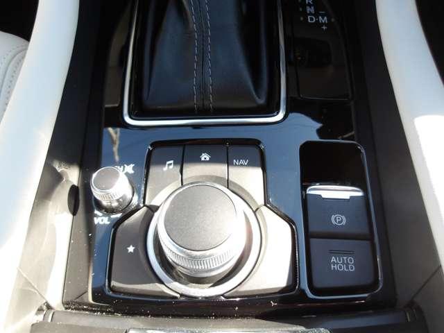 アテンザセダン ＸＤ　Ｌパッケージ　ホワイトレザーシート／ＢＯＳＥサウンド／ナビ／フルセグＴＶ／３６０°モニター／レーダークルーズ／ＣＤ／ＤＶＤ／ブルートゥ―ス／シートヒーター／シートベンチレーション／アダプティブＬＥＤ／ＢＳＭ／ＥＴＣ（10枚目）