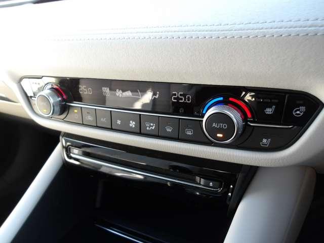 アテンザセダン ＸＤ　Ｌパッケージ　ホワイトレザーシート／ＢＯＳＥサウンド／ナビ／フルセグＴＶ／３６０°モニター／レーダークルーズ／ＣＤ／ＤＶＤ／ブルートゥ―ス／シートヒーター／シートベンチレーション／アダプティブＬＥＤ／ＢＳＭ／ＥＴＣ（11枚目）