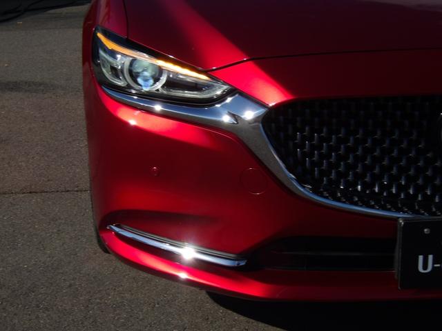 アテンザセダン ＸＤ　Ｌパッケージ　ホワイトレザーシート／ＢＯＳＥサウンド／ナビ／フルセグＴＶ／３６０°モニター／レーダークルーズ／ＣＤ／ＤＶＤ／ブルートゥ―ス／シートヒーター／シートベンチレーション／アダプティブＬＥＤ／ＢＳＭ／ＥＴＣ（28枚目）