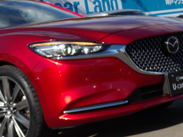 アテンザセダン ＸＤ　Ｌパッケージ　ホワイトレザーシート／ＢＯＳＥサウンド／ナビ／フルセグＴＶ／３６０°モニター／レーダークルーズ／ＣＤ／ＤＶＤ／ブルートゥ―ス／シートヒーター／シートベンチレーション／アダプティブＬＥＤ／ＢＳＭ／ＥＴＣ（29枚目）