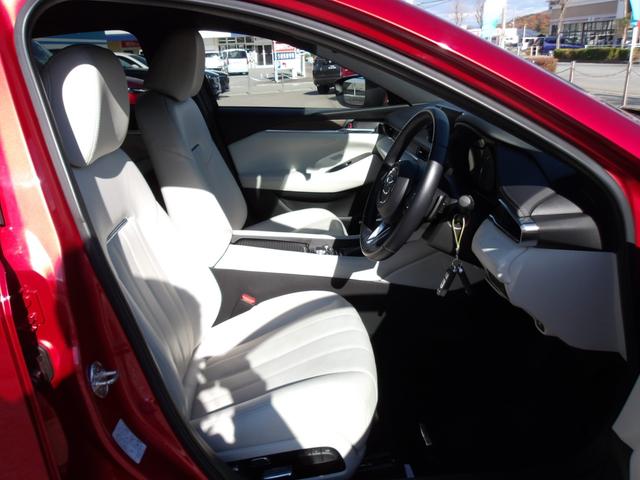 アテンザセダン ＸＤ　Ｌパッケージ　ホワイトレザーシート／ＢＯＳＥサウンド／ナビ／フルセグＴＶ／３６０°モニター／レーダークルーズ／ＣＤ／ＤＶＤ／ブルートゥ―ス／シートヒーター／シートベンチレーション／アダプティブＬＥＤ／ＢＳＭ／ＥＴＣ（36枚目）