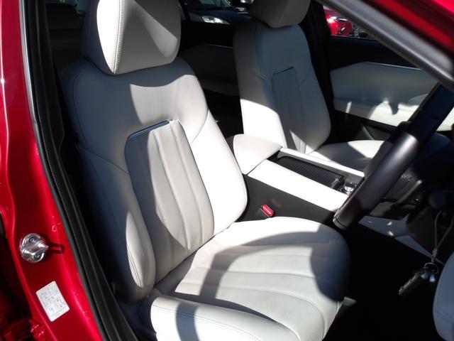 アテンザセダン ＸＤ　Ｌパッケージ　ホワイトレザーシート／ＢＯＳＥサウンド／ナビ／フルセグＴＶ／３６０°モニター／レーダークルーズ／ＣＤ／ＤＶＤ／ブルートゥ―ス／シートヒーター／シートベンチレーション／アダプティブＬＥＤ／ＢＳＭ／ＥＴＣ（38枚目）