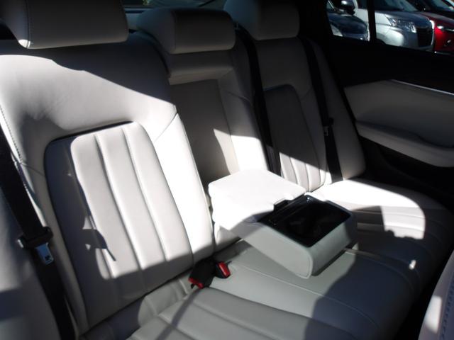 アテンザセダン ＸＤ　Ｌパッケージ　ホワイトレザーシート／ＢＯＳＥサウンド／ナビ／フルセグＴＶ／３６０°モニター／レーダークルーズ／ＣＤ／ＤＶＤ／ブルートゥ―ス／シートヒーター／シートベンチレーション／アダプティブＬＥＤ／ＢＳＭ／ＥＴＣ（40枚目）