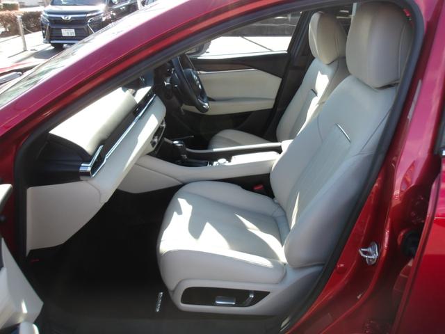 アテンザセダン ＸＤ　Ｌパッケージ　ホワイトレザーシート／ＢＯＳＥサウンド／ナビ／フルセグＴＶ／３６０°モニター／レーダークルーズ／ＣＤ／ＤＶＤ／ブルートゥ―ス／シートヒーター／シートベンチレーション／アダプティブＬＥＤ／ＢＳＭ／ＥＴＣ（43枚目）