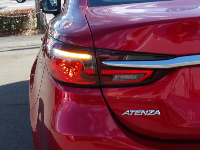アテンザセダン ＸＤ　Ｌパッケージ　ホワイトレザーシート／ＢＯＳＥサウンド／ナビ／フルセグＴＶ／３６０°モニター／レーダークルーズ／ＣＤ／ＤＶＤ／ブルートゥ―ス／シートヒーター／シートベンチレーション／アダプティブＬＥＤ／ＢＳＭ／ＥＴＣ（56枚目）